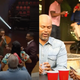 The Fresh Prince of Bel-Air Reunion (2020); All the Way Black (2020)